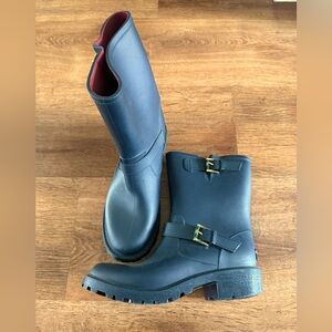 Tommy Hilfiger Boots